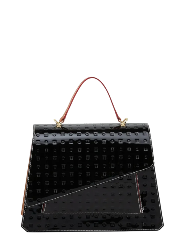 Arcadia Sabrina Satchel (Large)