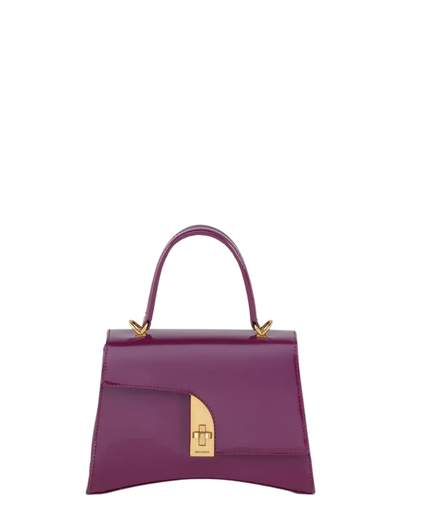 Arcadia Arco Satchel (Small)