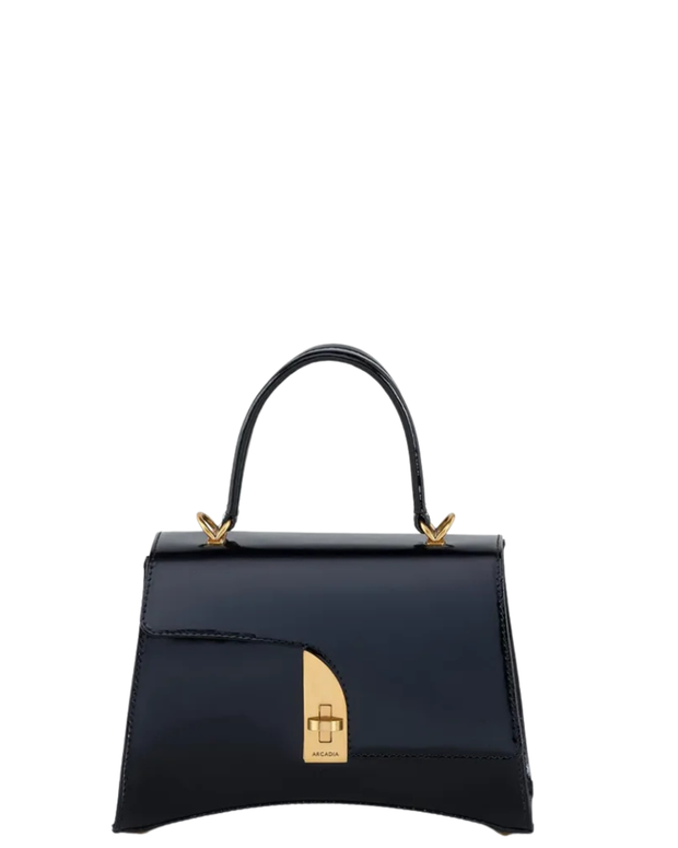 Arcadia Arco Satchel (Small)