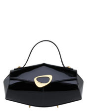 Arcadia Calipso Satchel (Small)