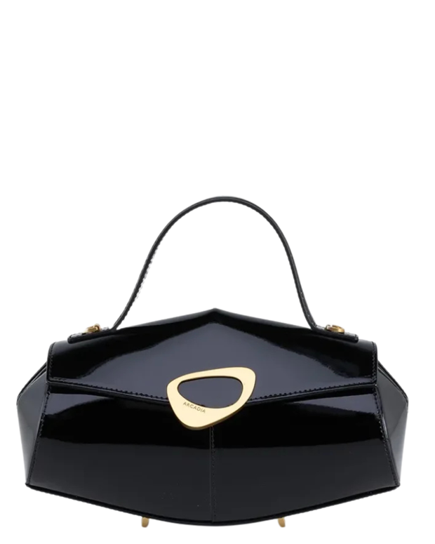 Arcadia Calipso Satchel (Small)