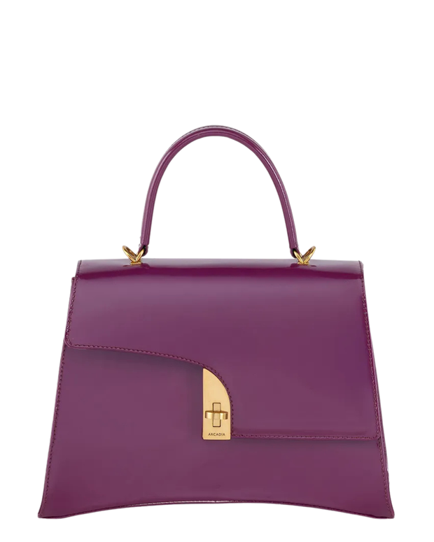Arcadia Arco Satchel (Large)