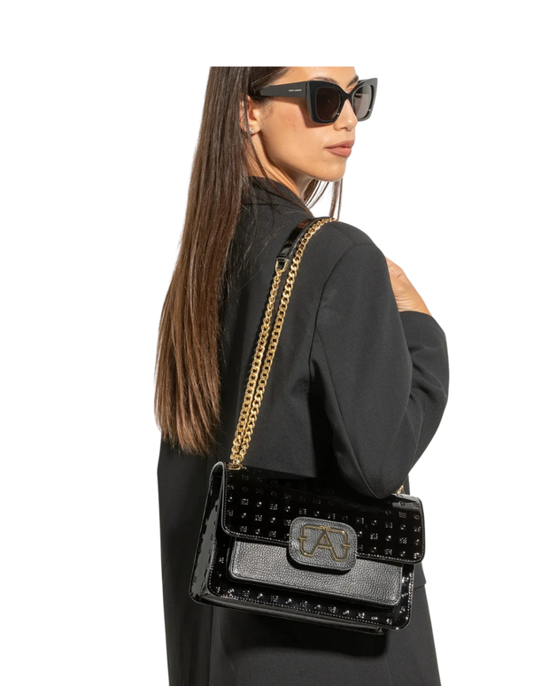 Arcadia Gianna Crossbody (Medium)