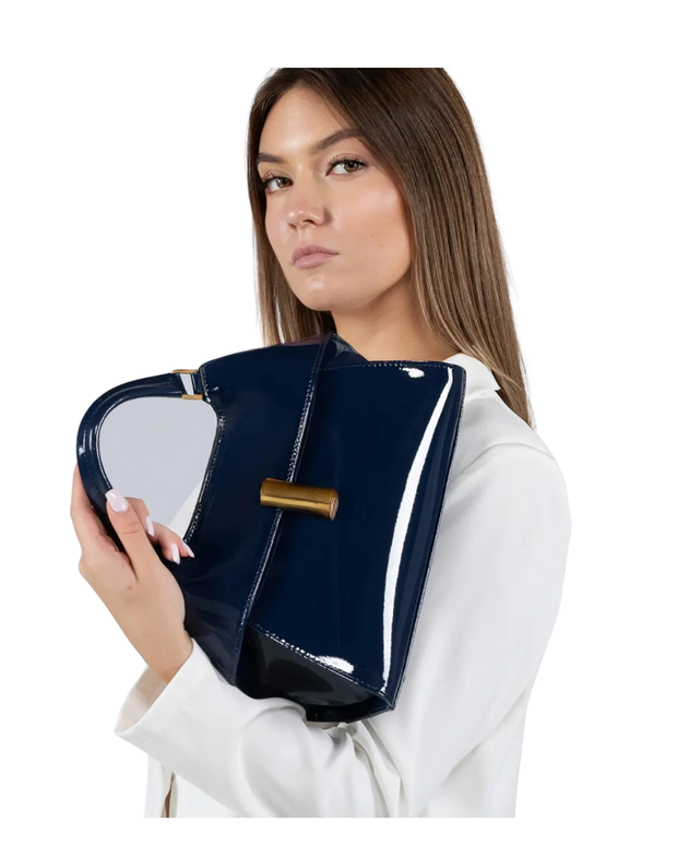 Arcadia Emma Satchel (Medium)