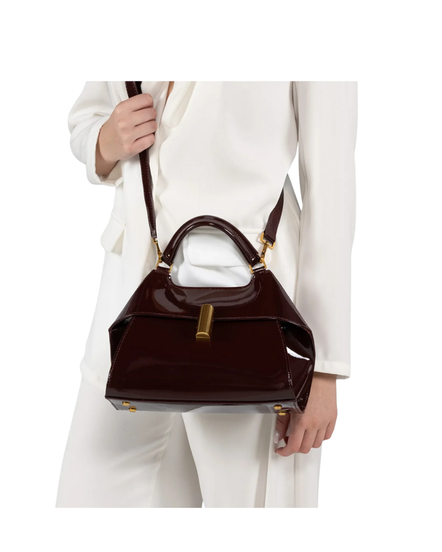 Arcadia Emma Satchel (Medium)