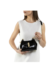 Arcadia Emma Crossbody (Small)