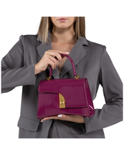 Arcadia Arco Satchel (Small)