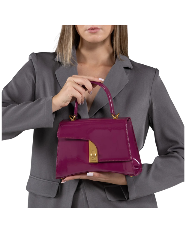 Arcadia Arco Satchel (Small)