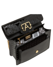 Arcadia Gianna Crossbody (Medium)