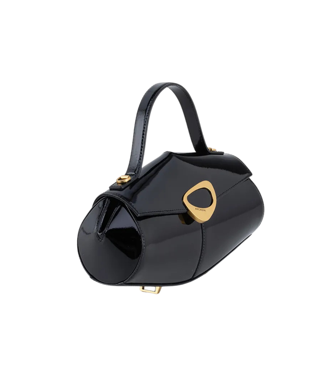 Arcadia Calipso Satchel (Small)
