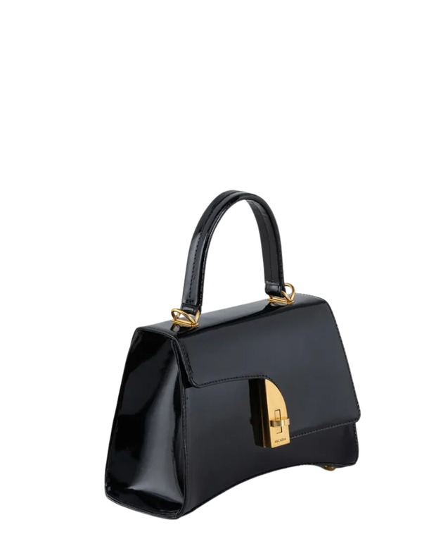 Arcadia Arco Satchel (Small)