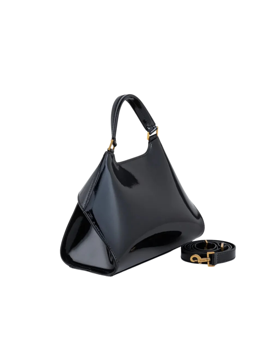 Arcadia Emma Satchel (Medium)