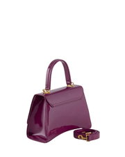 Arcadia Arco Satchel (Small)