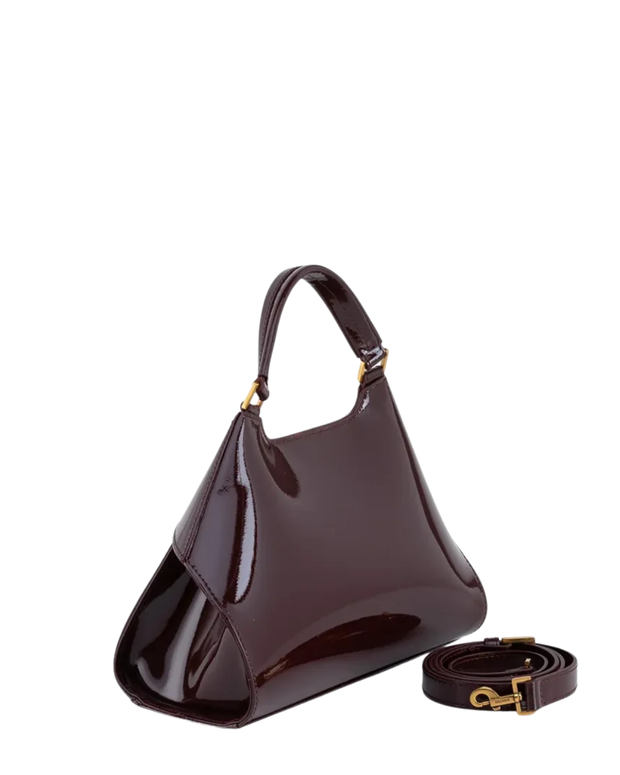 Arcadia Emma Satchel (Medium)