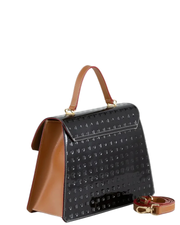 Arcadia Sabrina Satchel (Large)