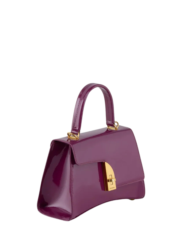 Arcadia Arco Satchel (Small)