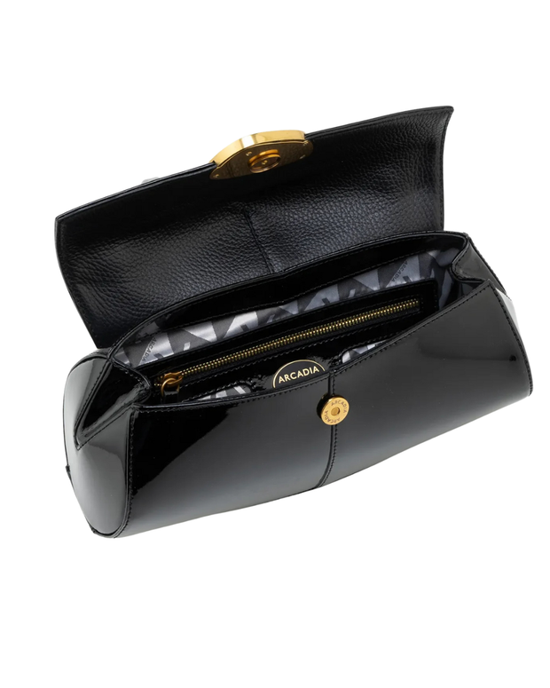 Arcadia Calipso Satchel (Small)