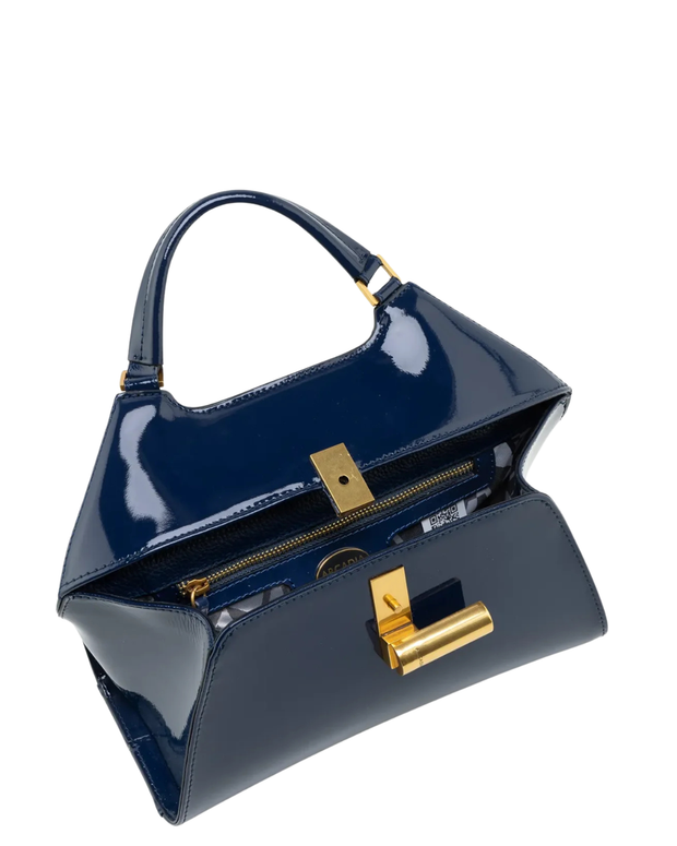 Arcadia Emma Satchel (Medium)