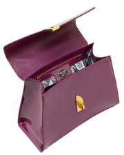 Arcadia Arco Satchel (Large)