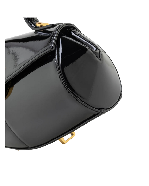 Arcadia Calipso Satchel (Small)