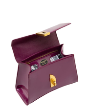Arcadia Arco Satchel (Small)