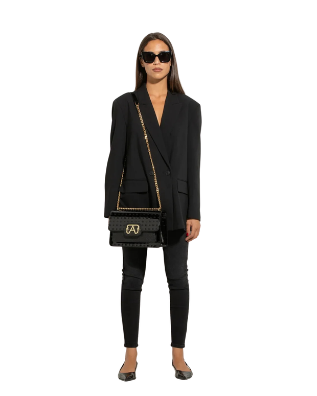Arcadia Gianna Crossbody (Medium)