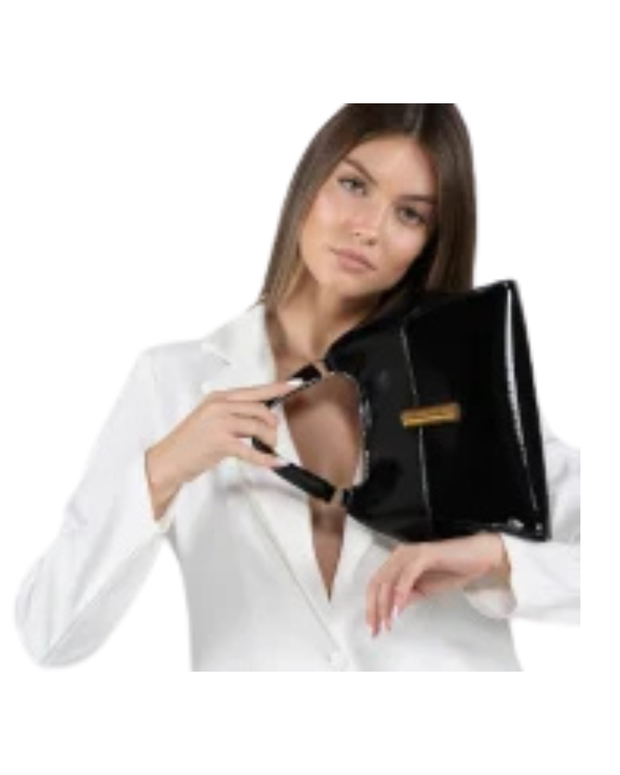 Arcadia Emma Satchel (Medium)