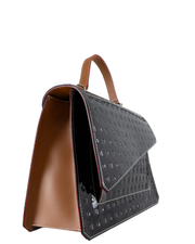 Arcadia Sabrina Satchel (Large)