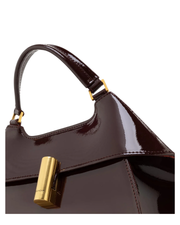 Arcadia Emma Satchel (Medium)