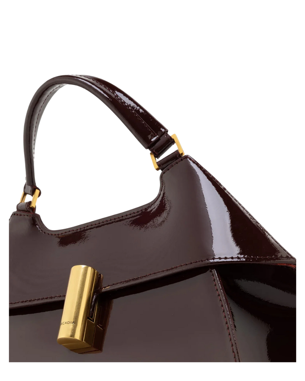 Arcadia Emma Satchel (Medium)