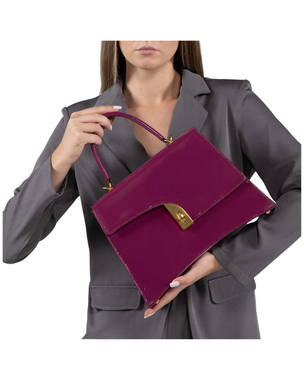 Arcadia Arco Satchel (Large)