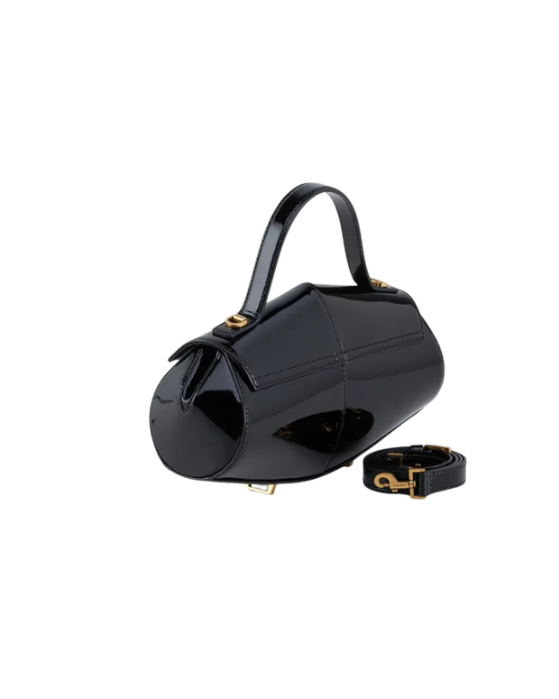 Arcadia Calipso Satchel (Small)