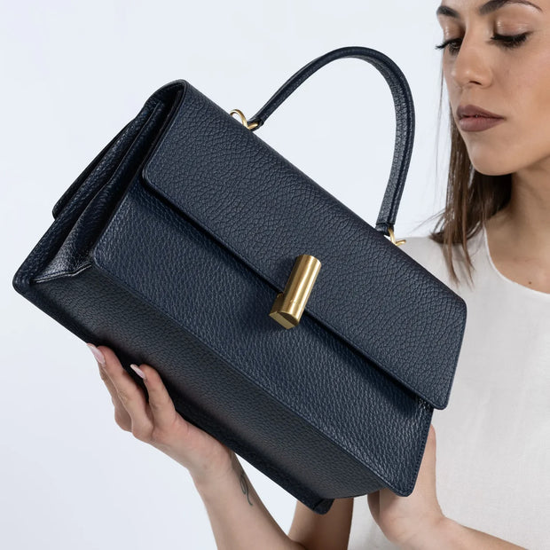 Arcadia Teti Top Handle (Large)