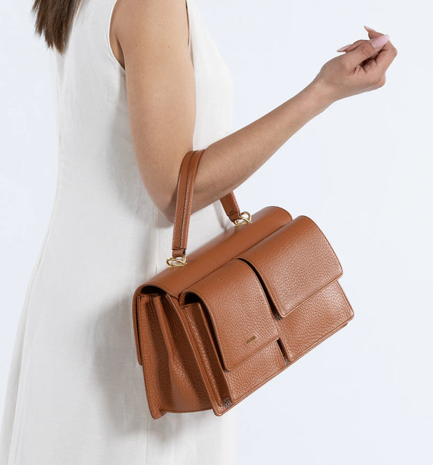 Arcadia Teti Top Handle (Large)