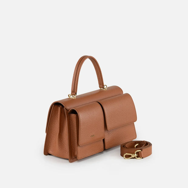 Arcadia Teti Top Handle (Large)