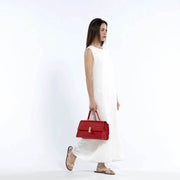 Arcadia Teti Top Handle (Large)