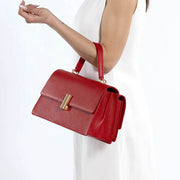 Arcadia Teti Top Handle (Large)