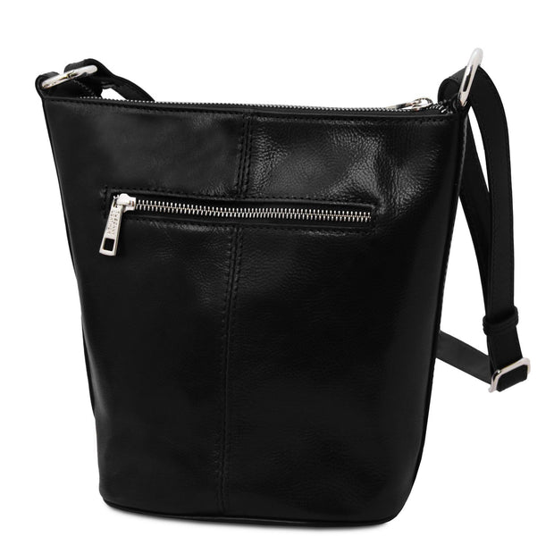 Tuscany Leather TL142334 Giusi Cross Body Bag