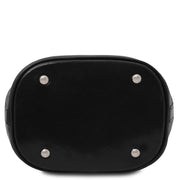 Tuscany Leather TL142334 Giusi Cross Body Bag