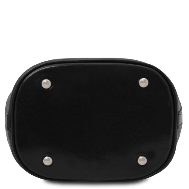 Tuscany Leather TL142334 Giusi Cross Body Bag
