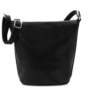 Tuscany Leather TL142334 Giusi Cross Body Bag