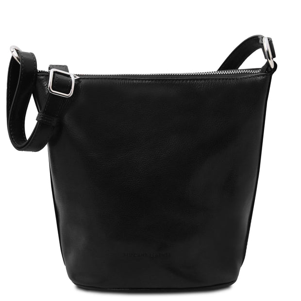 Tuscany Leather TL142334 Giusi Cross Body Bag