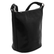 Tuscany Leather TL142334 Giusi Cross Body Bag
