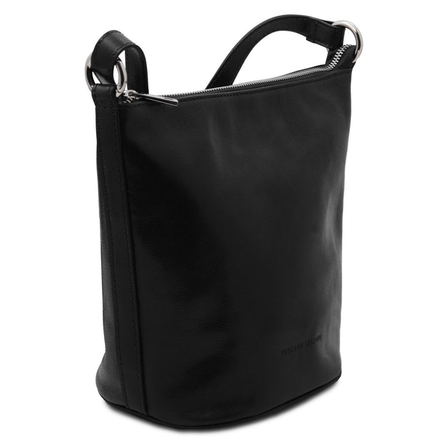 Tuscany Leather TL142334 Giusi Cross Body Bag