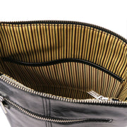 Tuscany Leather TL142334 Giusi Cross Body Bag
