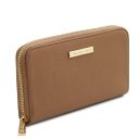 Tuscany Leather Eris Zip Around Wallet - Belmore Boutique