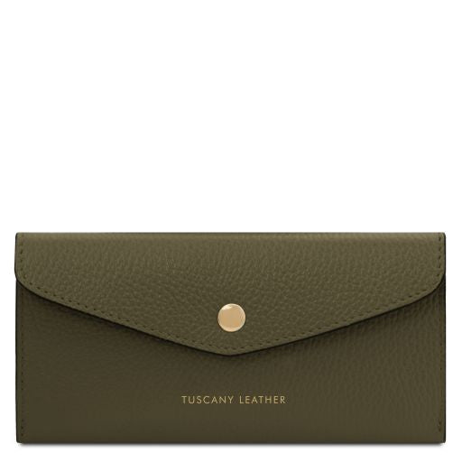 Tuscany Leather Envelope Wallet