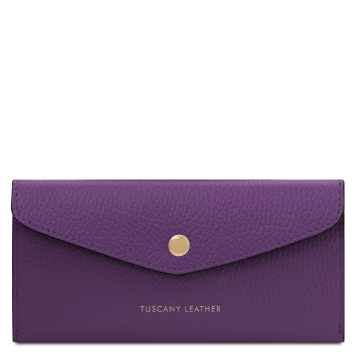 Tuscany Leather Envelope Wallet - Belmore Boutique