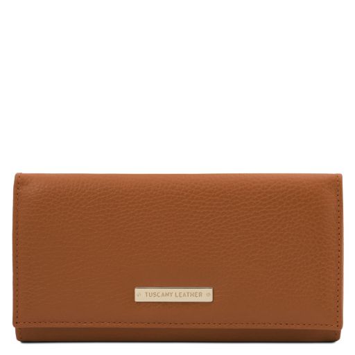 Tuscany Leather Nefti Wallet - Belmore Boutique