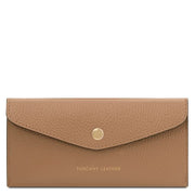 Tuscany Leather Envelope Wallet - Belmore Boutique